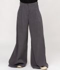 Panta pinces esterne jackie DD25362 25ai031grigio