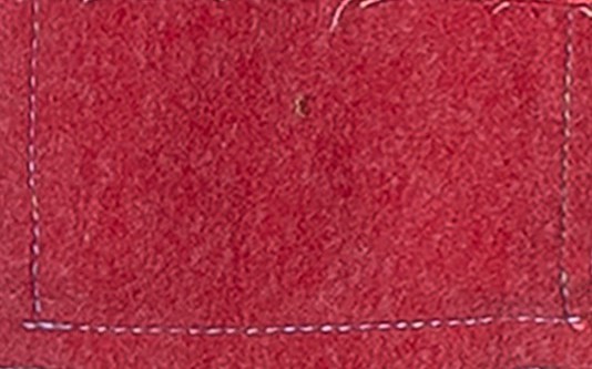 Giacca camicia aosta resina DD26426 TANAI Rosso
