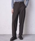 Pantalone casper DD26452 ILLASI Cacao