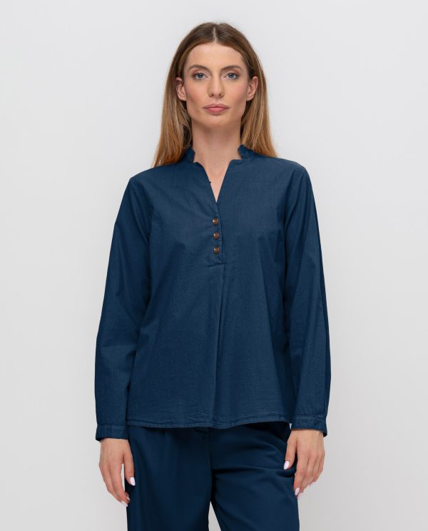 Camicia polo guru manila DD26750 NOTTE_6s