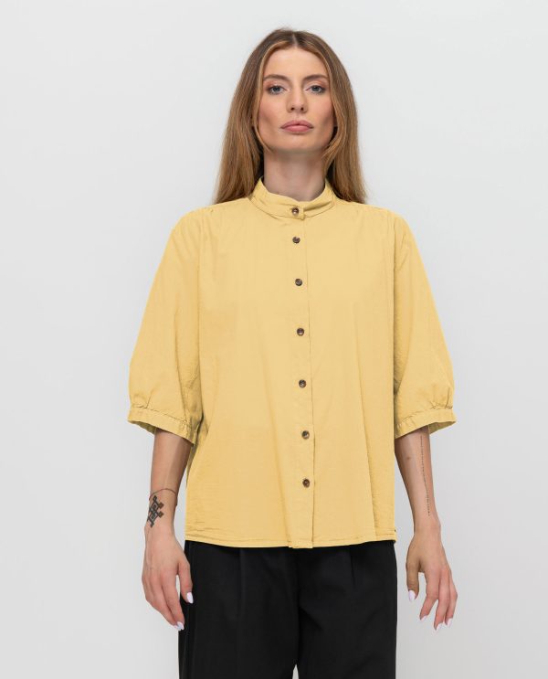 Camicia gomito manila DD26757 CAMOMILLA_6s