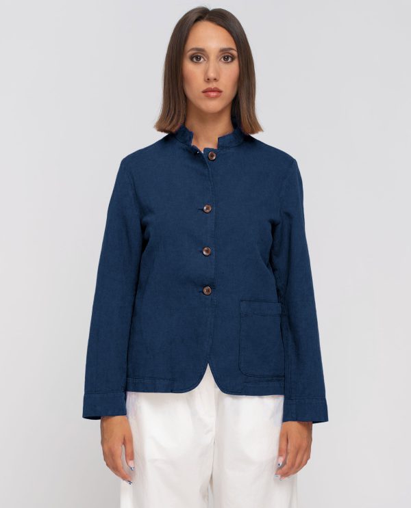 Giacca guru linard DD26759 NOTTE_6s