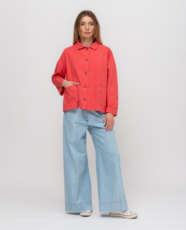 Giacca donna illinois DD26769 DATTERO_6s - immagine 4