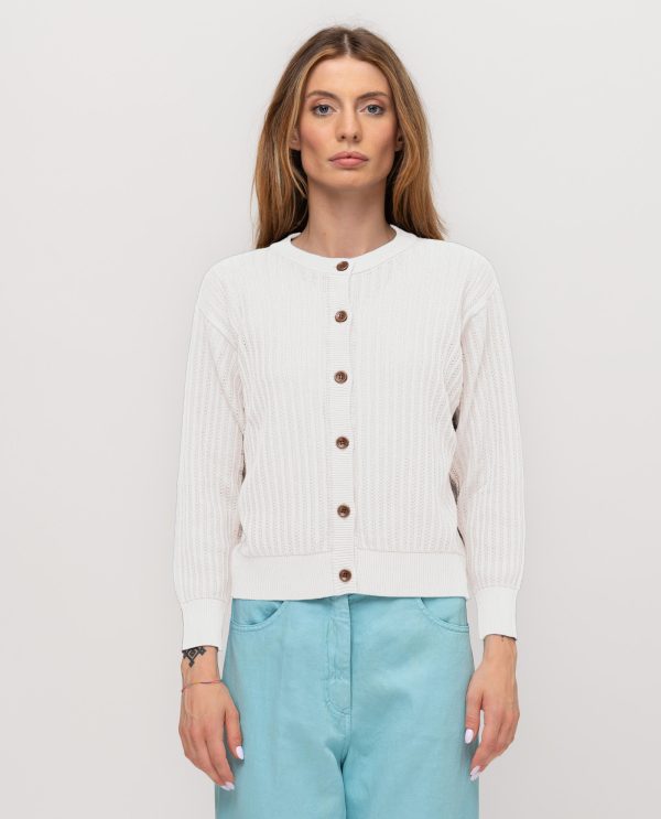 Cardigan donna DD26779 BURRO_6s