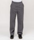 Panta pinces dritto baxter DU25214 25ai031grigio