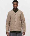Cardigan lanacotta DU25256 var4beige