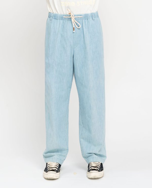 Pantalaccio tascone ranger DU25904 CHIARO