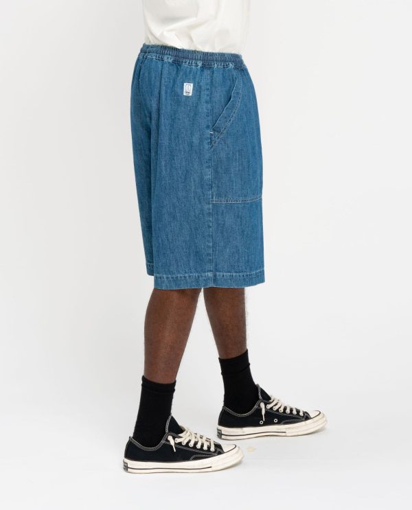 Bermuda tasche work ranger DU25925 MEDIO - immagine 3