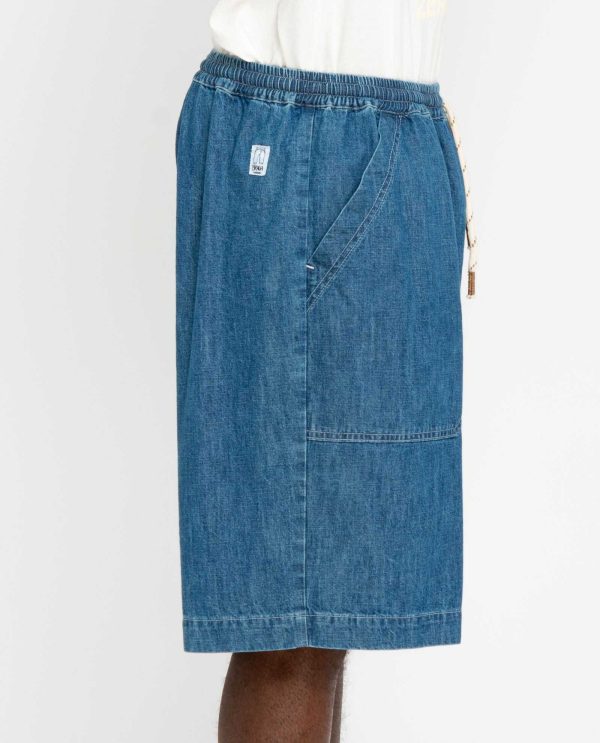 Bermuda tasche work ranger DU25925 MEDIO - Image 4