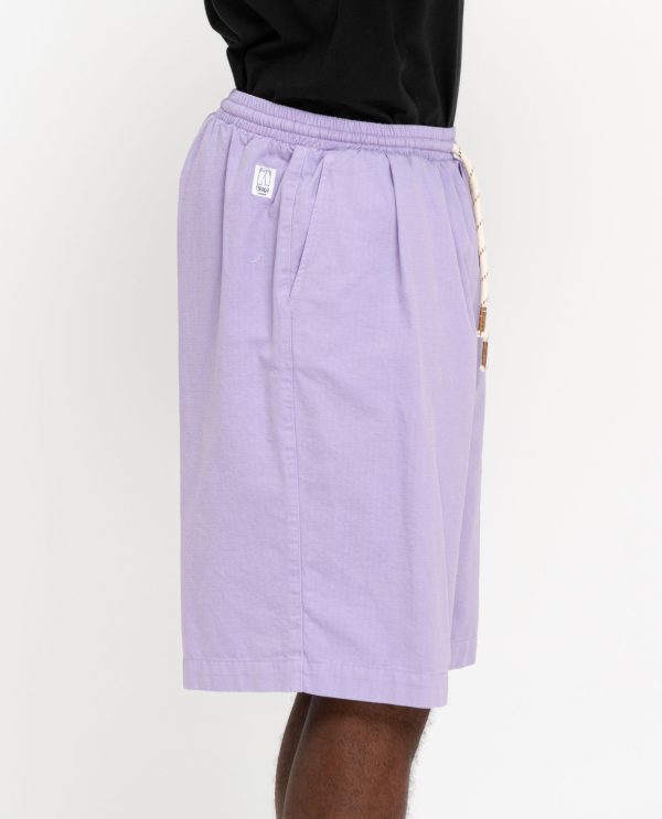 Bermuda over ripstop DU25928 25pe11viola - Image 3
