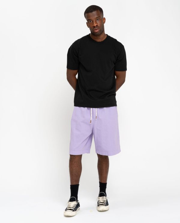 Bermuda over ripstop DU25928 25pe11viola - Image 4