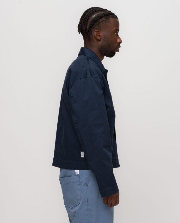 Giubbo stanley DU26128 NOTTE_6s - Image 3