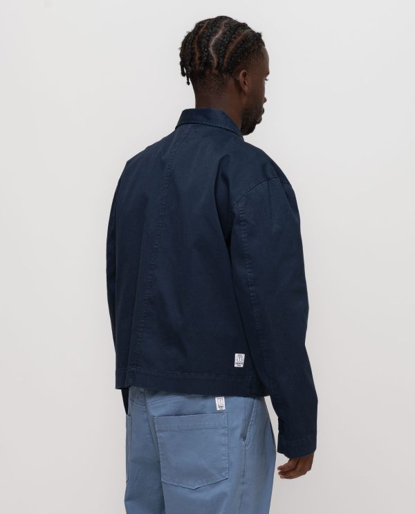 Giubbo stanley DU26128 NOTTE_6s - Image 4