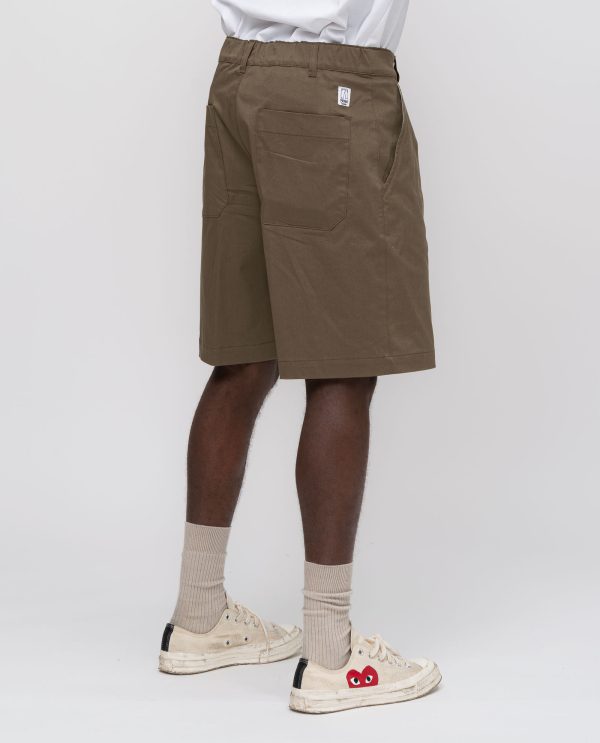 Bermuda garda DU26132 G_MILITARE - Image 3