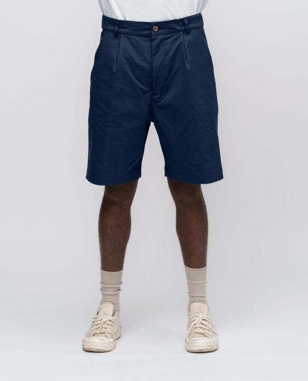 Bermuda garda DU26132 G_BLU