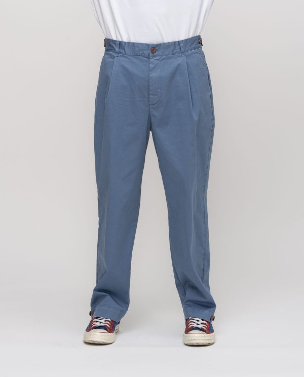 Panta asole fondo stanley DU26141 INDACO_6s