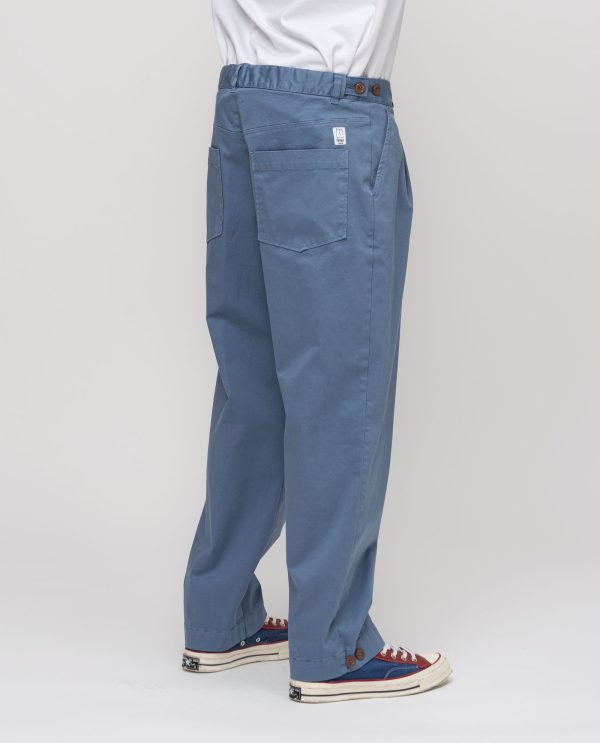 Panta asole fondo stanley DU26141 INDACO_6s - Image 3