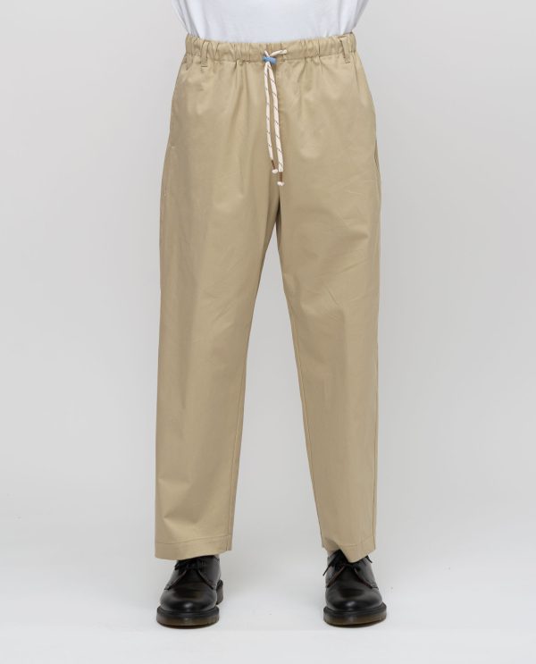 Pantalaccio fondo ampio garda DU26151 G_THEA