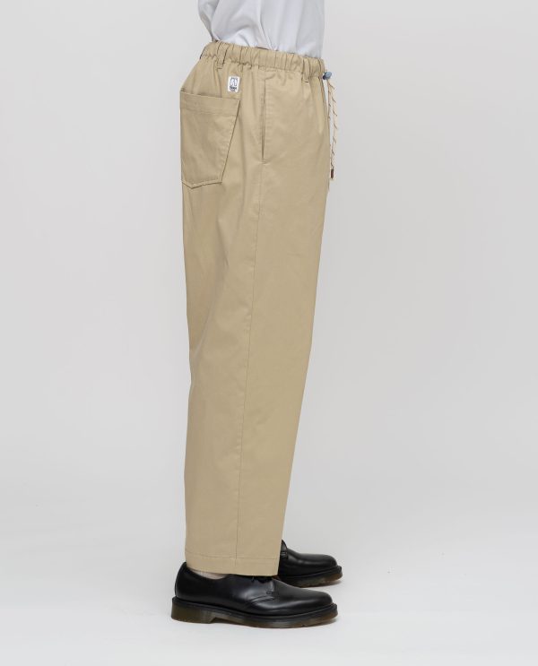 Pantalaccio fondo ampio garda DU26151 G_THEA - Image 3