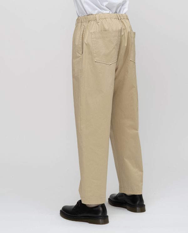 Pantalaccio fondo ampio garda DU26151 G_THEA - Image 4