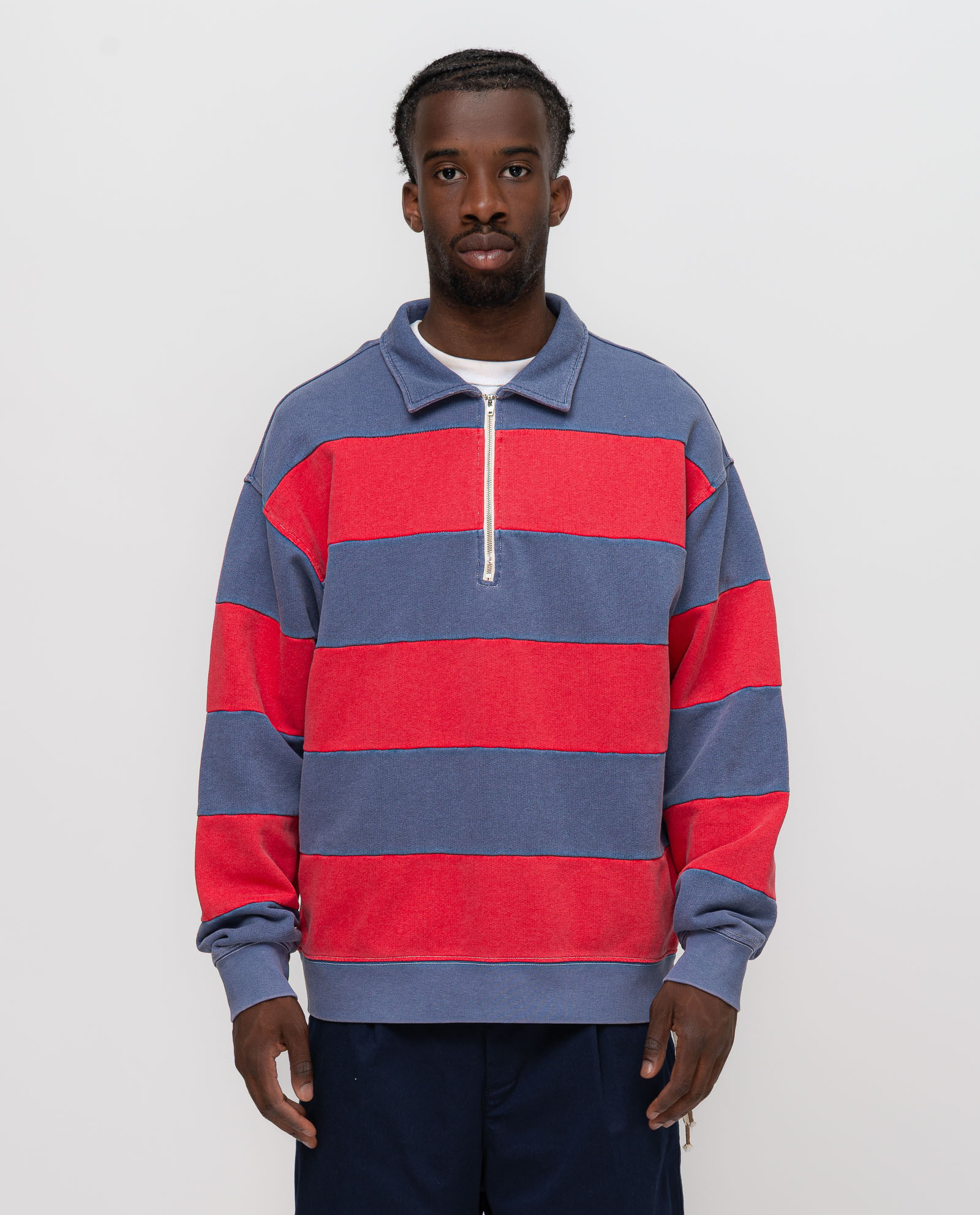 Felpa tasconi placcata DU26168 26sMadson Var2