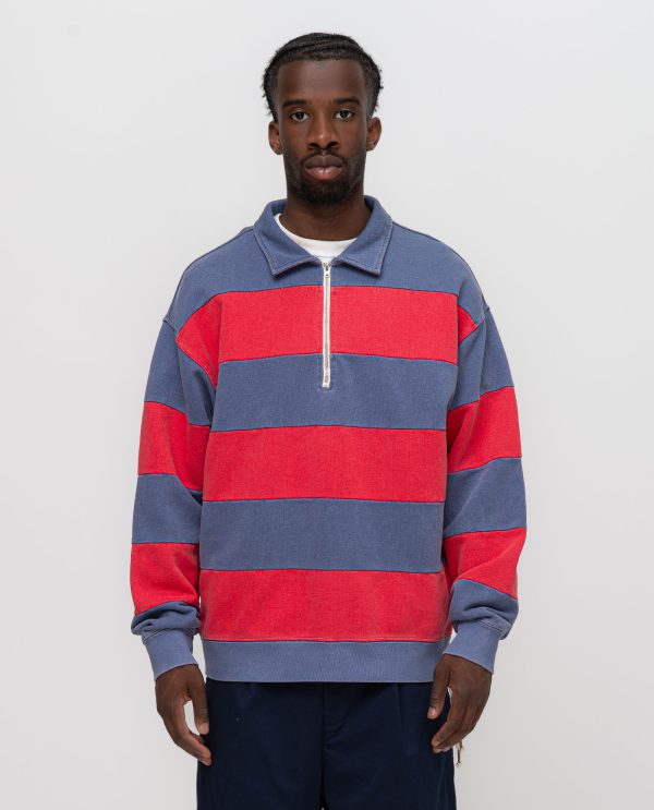 Felpa tasconi placcata DU26168 26sMadson Var2