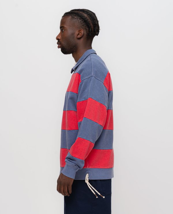 Felpa tasconi placcata DU26168 26sMadson Var2 - immagine 3