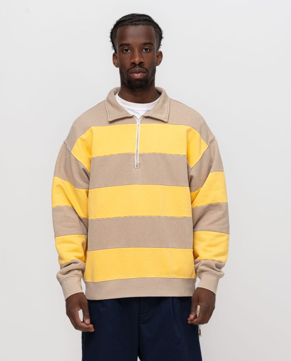 Felpa tasconi placcata DU26168 26sMadson Var3