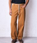 Pantalone 5 tasche bellington DU26325 BRAGLIO Biscotto